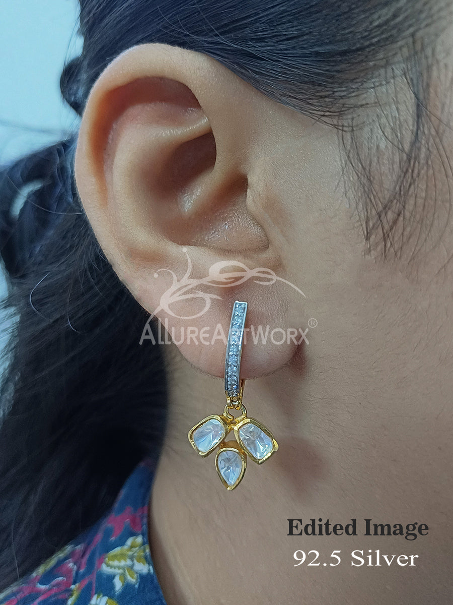 Parna Silver Ballis